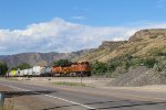 East Bound Beer Train